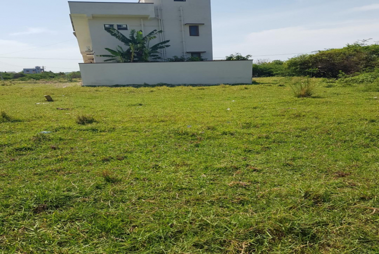 2127 Sq.Ft Land for sale in Guduvanchery